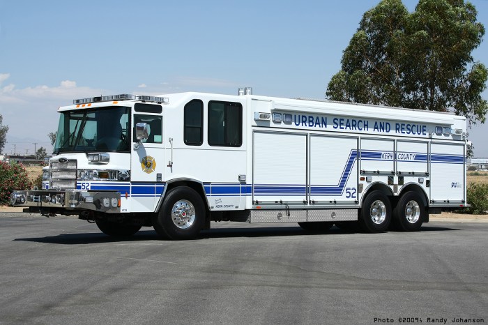 Kern county fire ca department