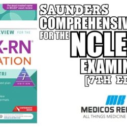 Hesi nclex review examination rn comprehensive 4e amazon