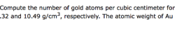 Gold forms a substitutional solid solution with silver